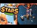 PRESSING PESANTE !! | Rumble Stars ITA