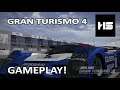 REAL CIRCUIT TOURS - GRAN TURISMO 4 LETS PLAY PART 2