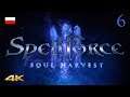 SpellForce 3: Soul Harvest PL DLC [4K] - Zatarg kochanków #6
