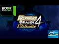 WARRIORS OROCHI 4 Ultimate Gameplay on i3 3220 and GTX 750 Ti (High Setting)