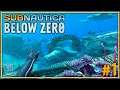 Esto es increible!! | #1 Subnautica Below Zero