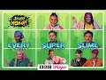 Every SUPER SLIME from 2020! | Saturday Mash-Up! | CBBC