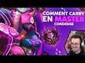 GOB'ENSE: COMMENT CARRY UNE GAME MASTER (condense)