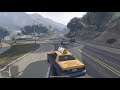 GTA V: Running Taxi Service for Stock Market Savings + 200 Subscriber Grind | #King Coley | PS5