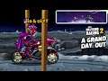 Hill Climb Racing 2 - A Grand Day Out GamePlay New Superbike