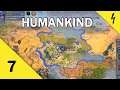Humankind - Learning to Play - Tutorial - #7