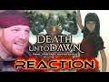 Krimson KB Reacts: FINAL FANTASY XIV Patch 5.5 - Death Unto Dawn
