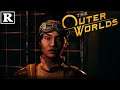 Let's Play The Outer Worlds #12 | Talking To Crazy People | Peachy Peeps