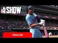 MLB The Show 21 | Accolades Trailer