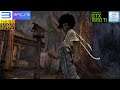 [RPCS3 PS3 Emulator] Afro Samurai ~IR-4K-2160p~ (Vulkan-1080p)