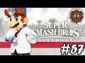 SUPER SMASH BROS ULTIMATE - La Batalla Final - Vídeos de Juegos de Mario Bros en Español #57