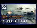 Truppenverlegung nach Stalingrad | Strategic Command WW2: War in Europe #052 | [Lets Play / Deutsch]