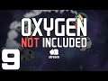 [Applebread] Oxygen Not Included - The Rat's Nest #9 (Full Stream)