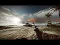 Battlefield 4 Multiplayer gameplay (no commentary)