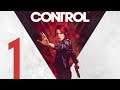 Control | #01 Willkommen im Ältesten Haus | XT Gameplay