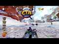 Crash Team Racing: Nitro Fueled - PS4 Gameplay