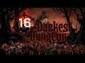 Darkest Dungeon #16 - Hlavně nesmí býti smutno....
