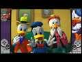 Disney's Donald Duck: Goin' Quackers - Playstation Playthrough #130【Longplays Land】