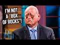 Dr Phil Insulted Him LIVE...