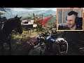 Far Cry 6 | NUEVO GAMEPLAY BRUTAL | Reacción