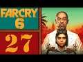 Far Cry 6 playthrough pt27 - Storming the City! Grand Finale (final + thoughts)
