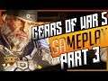 Gears of War 5 Gameplay Deutsch Part 3 GEHT CARMINE WIEDER DRAUF?