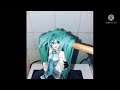 Hatsune Miku Sings CAN I PUT MY BALLS IN YOUR J A W S (with instrumental)