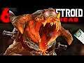 HE’S BACK AND HE’S UGLIER THAN EVER | Metroid Dread #6