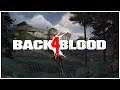 Highlight: Back 4 Blood (closed alpha)