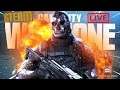 Killer_David_S GTEAM PS4 live Warzone chat n chill Sunday morning chat n chill