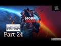Lets Play Mass Effect 1 - Part 24 - ExoGeni