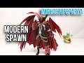 McFarlane Toys Kickstarter Modern Spawn Action Figure Review
