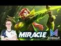 Miracle WIND RANGER - Dota 2 Pro Gameplay [Watch & Learn]