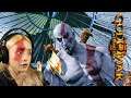 One Step Closer to Zeus | God of War 3 Remastered Part 7 Playthrough Reactions PS5  Upscaled 4K