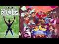 Team Spirit | Kinect Sports Rivals (from Rare All-Stars 35th Anniversary Collection)