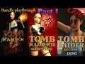 Tomb Raider Bundle (part1) [LIVE]