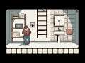 Unwanted Experiment (by Dark Dome) - free offline escape puzzle game for Android - gameplay.