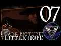 07 - ► УВИДЕТЬ СВОЁ БУДУЩЕЕ ◄ The Dark Pictures Anthology: Little Hope