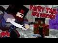 A TRUE DEMON APPEARS! || Minecraft Fairy Tail RPS Episode 4 (Minecraft Fairy Tail Server)