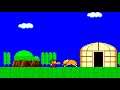 Alex kidd In Miracle World - DREAMS RECREATION - FULL Playthrough