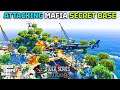 Attacking Big Mafia Secret Base | GTA 5 Web Series മലയാളം #167