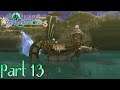 Crystal Chronicles Remastered [13] - Unknown Element & Memories Gone Wrong