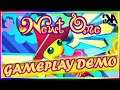 GAMEPLAY WALKTHROUGH DEMO | Newt One [Ver 1.3] 5 Levels | The Gray Slumber | DevNAri