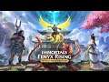 Immortals Fenyx Rising - DLC Mitos do Reino Oriental Parte 5
