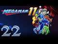 Lets Play Mega Man 11 (Superhero-Mode) (Blind, German) - 22 - gute Laune voraus