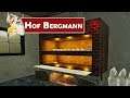 LS19 HOF BERGMANN #137: Frisches Brot aus der Backstube | LANDWIRTSCHAFTS SIMULATOR 19