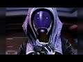 Mass Effect 2 × Tali's Trial