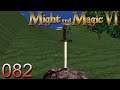 Might & Magic 6 ♦ #77 ♦ Ein neues Schwert ♦ Let's Play