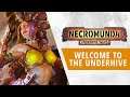 Necromunda: Underhive Wars - Welcome to the Underhive | Story Trailer