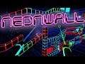 Neonwall - PSVR (PlayStation VR) - Trailer